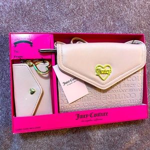 Juicy Couture Set
